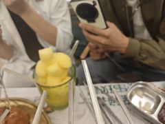 -曾百万小炉小串自助烧烤(高新店)