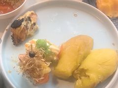 -福禧荟·海鲜自助