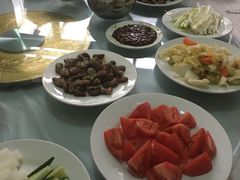 -康陵正德春饼宴26号