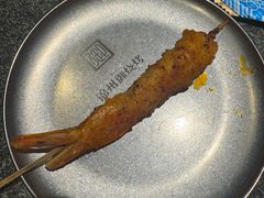 -锦州御烧烤·形象店(人民街店)