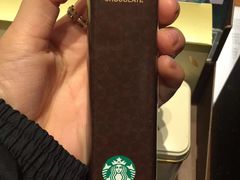-星巴克(西湖天地店)