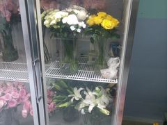 -花心思鲜花店(武昌徐东店)