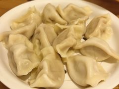 海胆水饺-海胆小馆(东北水饺·春柳店)