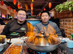 -鹅城粤菜馆(白云山路店)