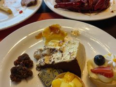 -洲际酒店·地平线全日餐厅HORIZON CAFÉ
