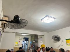 -汝萍传统蘸水菜(春华路总店)