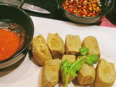-望江门小龙虾·烧烤(九堡店)