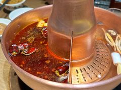 -北京老门框爆肚涮肉馆(凤城六路店)