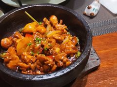 -古京·臻致料理(月湖店)