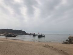 -南澳海滩