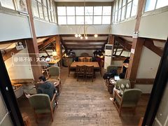 -1901 Cafe(西四店)