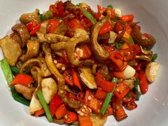 -老湘村·湖南土菜(天河维多利店)