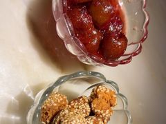 -京华烟云·北京烤鸭(领展购物广场·中关村店)