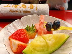 -鳥喜Toriki怀石烧鸟料理