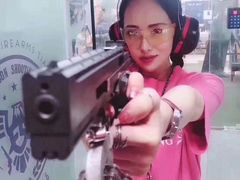 -雷鹰射击俱乐部