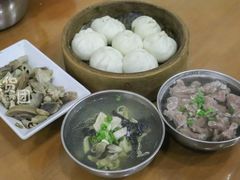 -老牌依强牛肉店(达道总店)