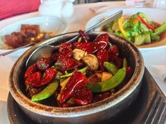 -上海小南国(正大店)