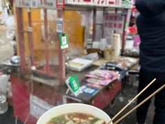 -老太太海鲜鱼饼