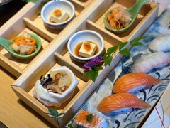 -秋荀日本料理(昆明同德广场店)