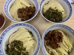 -盛兴面馆(真儒大厦店)