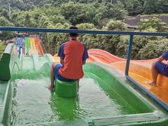 -重庆海昌加勒比海水世界