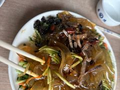 -协顺园回头馆(南顺城路店)