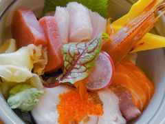 -Tsuru鹤日本料理(静安香格里拉店)