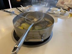 -陈记顺和潮汕牛肉火锅(番禺迎宾大道店)