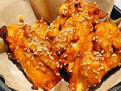 -必胜客(东大桥店)