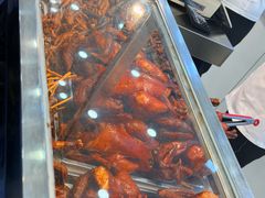 -顺城金记卤鸡·清真