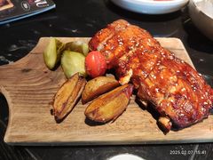 -Nord Grill&Bar Highland诺德西餐(深圳欢乐海岸店)