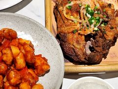 -火龙堂·风味民间菜(文一路店)