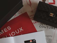 -CHANEL(恒隆广场店)