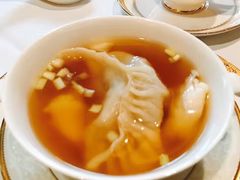 -唐阁(香港朗廷酒店)