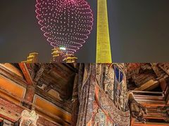 -天津之眼摩天轮