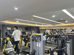 -超鹿运动健身(紫阳商贸中心店)