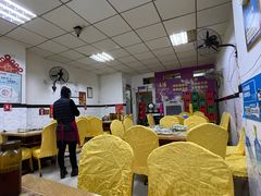 大堂-椒香鸡(西区体育馆店)