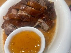 -周锦记广式餐厅