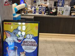 -瑞幸咖啡(新安大厦店)