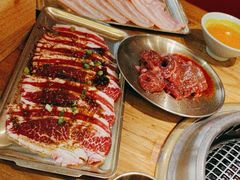 -汉拿山(北京上地华联店)