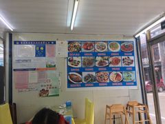 大堂-日照大牌檔•小船海鲜(万平口店)