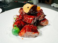 -HOMES上海本帮菜(襄阳公园店)