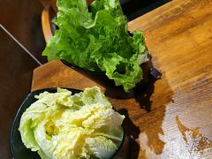 -老北京涮羊肉·龙虾.烧烤(江镇店)