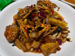 -聚味瞿记·龙虾堂(坡子街店)