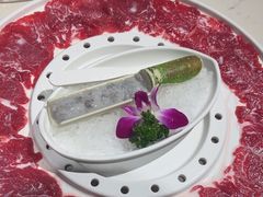 -周师兄大刀腰片火锅(解放碑总店)