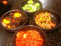 -九田家黑牛烤肉料理(石路天虹店)