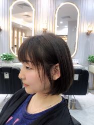 -黛蓝形象定制