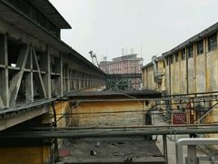 -广州市紫泥堂文化创意园景区