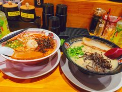 -麺屋猪一(福田石厦店)