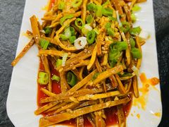 -小唐小四川水煮鱼(北三路店)